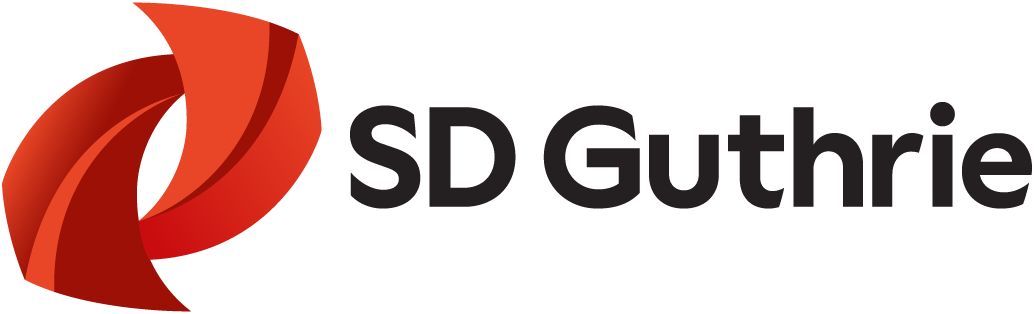 SD Guthrie